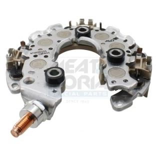 Lygintuvas, kintamosios srovės generatorius MEAT & DORIA 52005