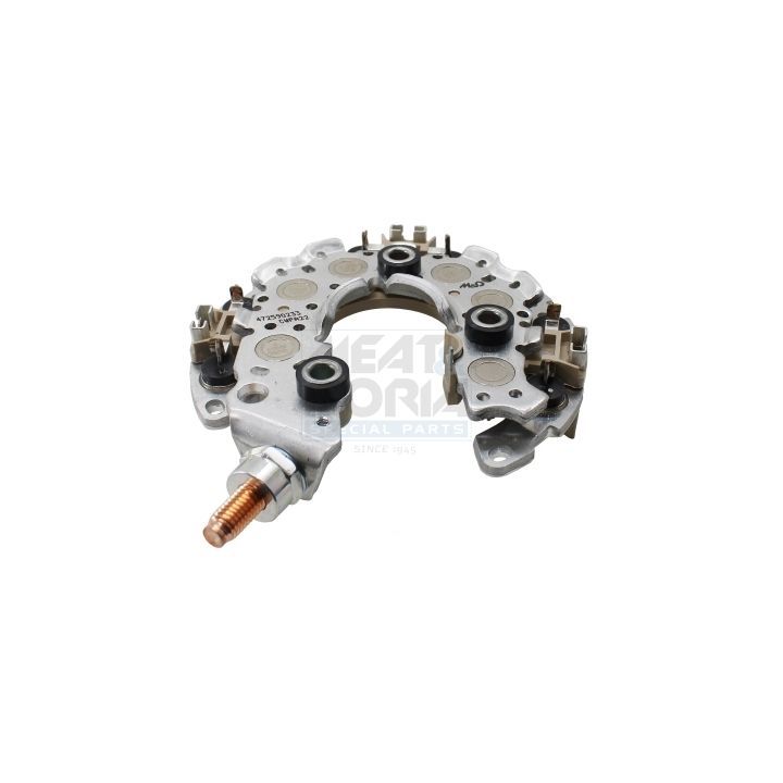 Lygintuvas, kintamosios srovės generatorius MEAT & DORIA 52005