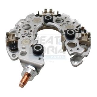 Lygintuvas, kintamosios srovės generatorius MEAT & DORIA 52017