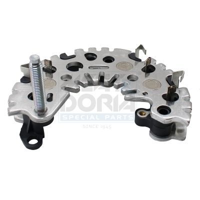 Lygintuvas, kintamosios srovės generatorius MEAT & DORIA 52020