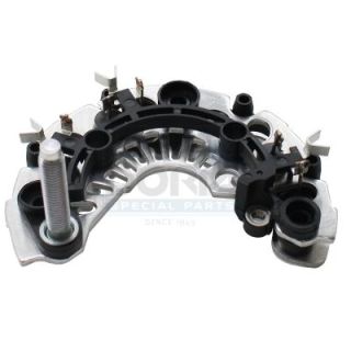 Lygintuvas, kintamosios srovės generatorius MEAT & DORIA 52051