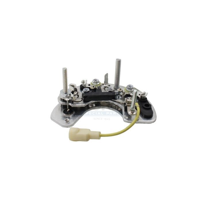 Lygintuvas, kintamosios srovės generatorius MEAT & DORIA 52073