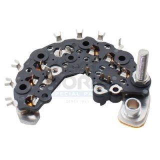 Lygintuvas, kintamosios srovės generatorius MEAT & DORIA 52089