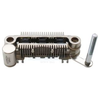 Lygintuvas, kintamosios srovės generatorius MEAT & DORIA 52112