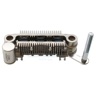 Lygintuvas, kintamosios srovės generatorius MEAT & DORIA 52112