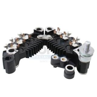 Lygintuvas, kintamosios srovės generatorius MEAT & DORIA 52119