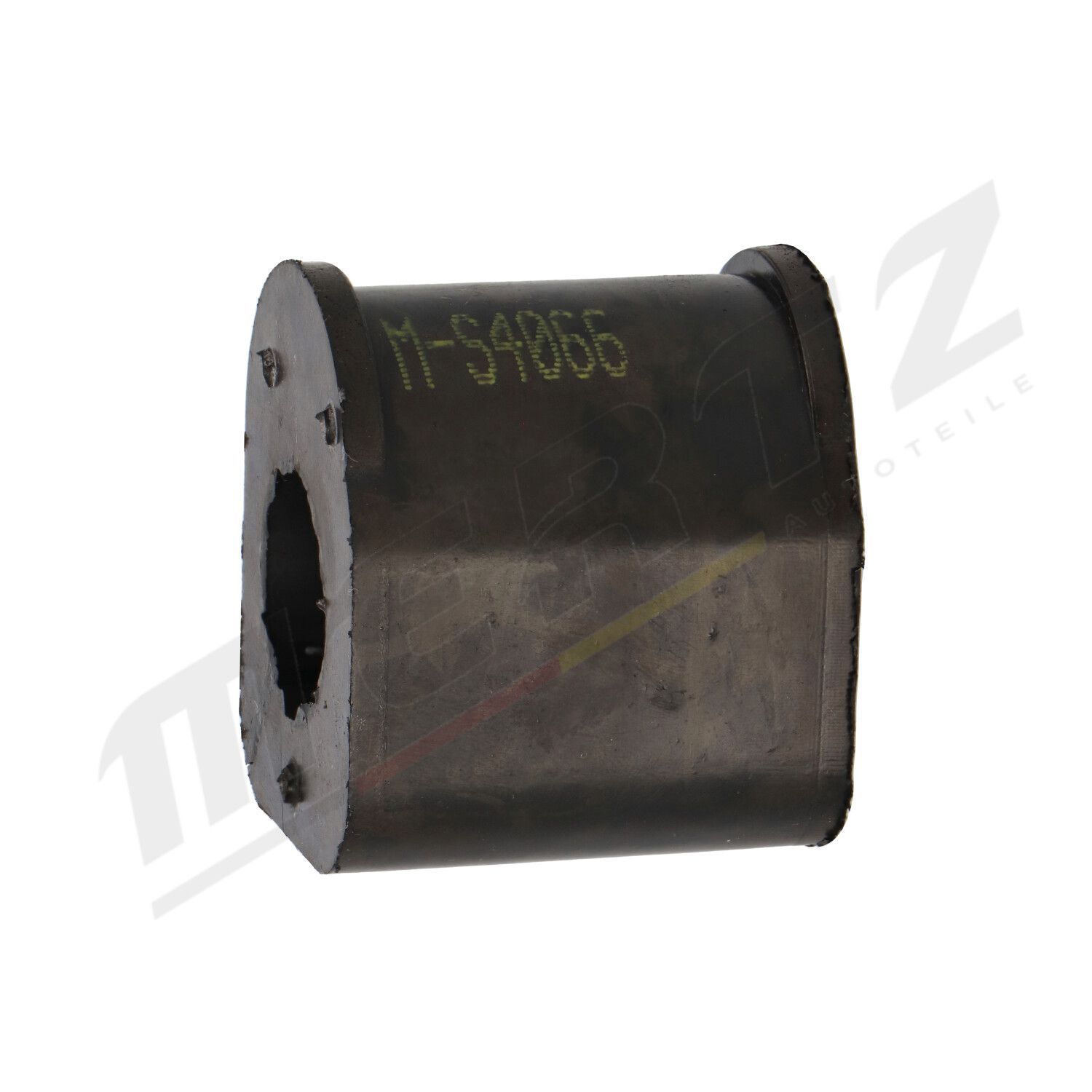 Skersinio stabilizatoriaus įvorių komplektas MERTZ M-S4066