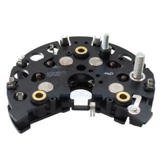 Lygintuvas, kintamosios srovės generatorius MEAT & DORIA 52155