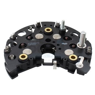 Lygintuvas, kintamosios srovės generatorius MEAT & DORIA 52155