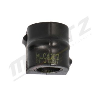 Skersinio stabilizatoriaus įvorių komplektas MERTZ M-S4067