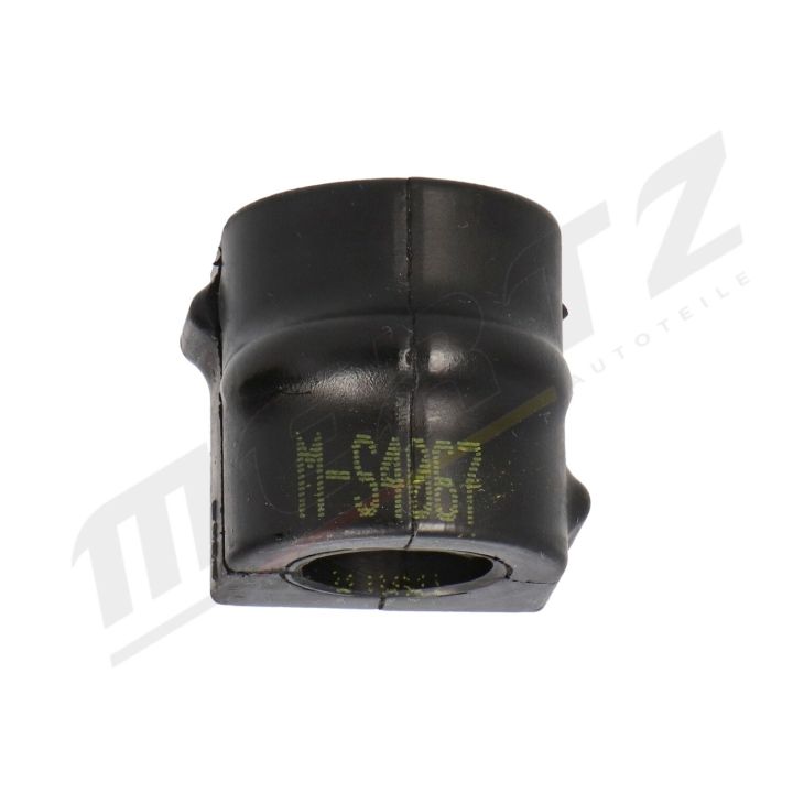 Skersinio stabilizatoriaus įvorių komplektas MERTZ M-S4067