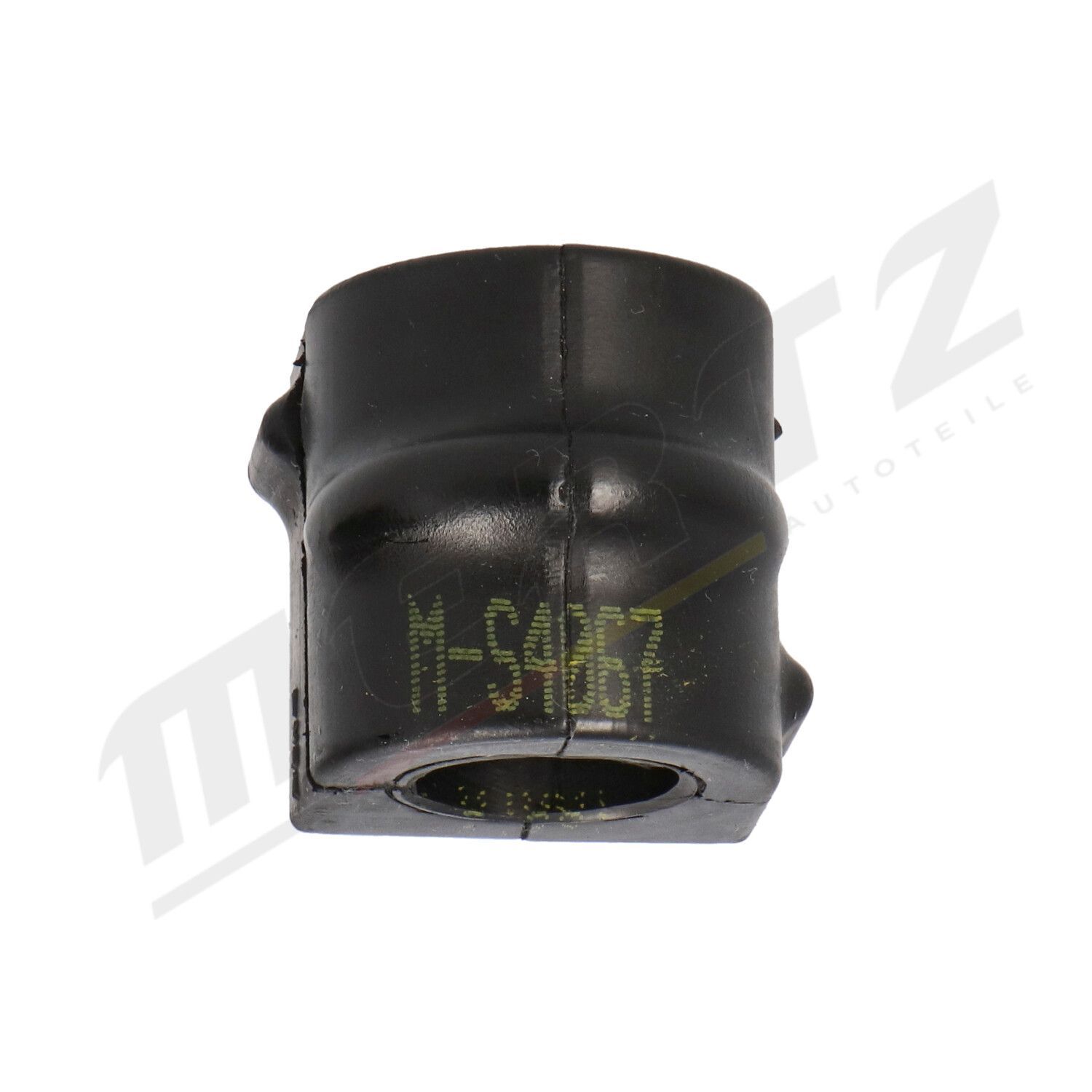 Skersinio stabilizatoriaus įvorių komplektas MERTZ M-S4067