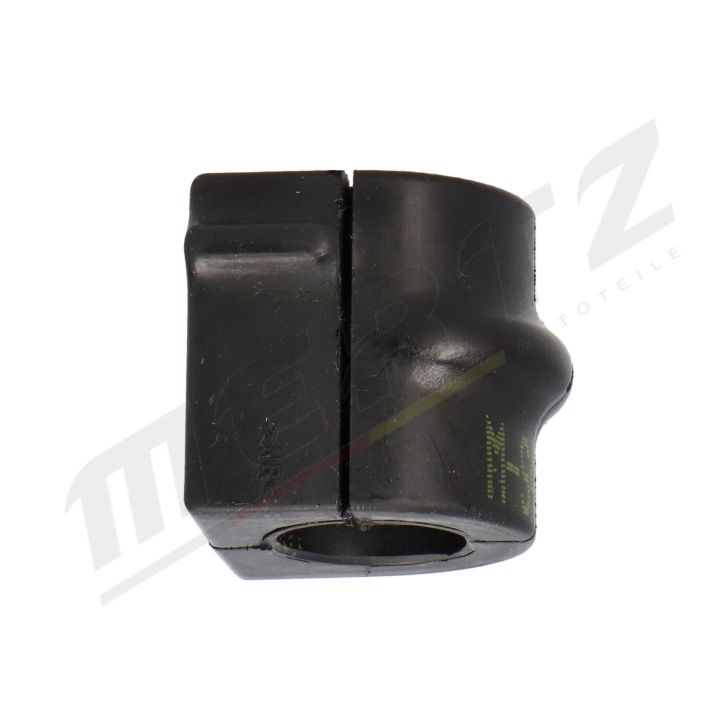 Skersinio stabilizatoriaus įvorių komplektas MERTZ M-S4067