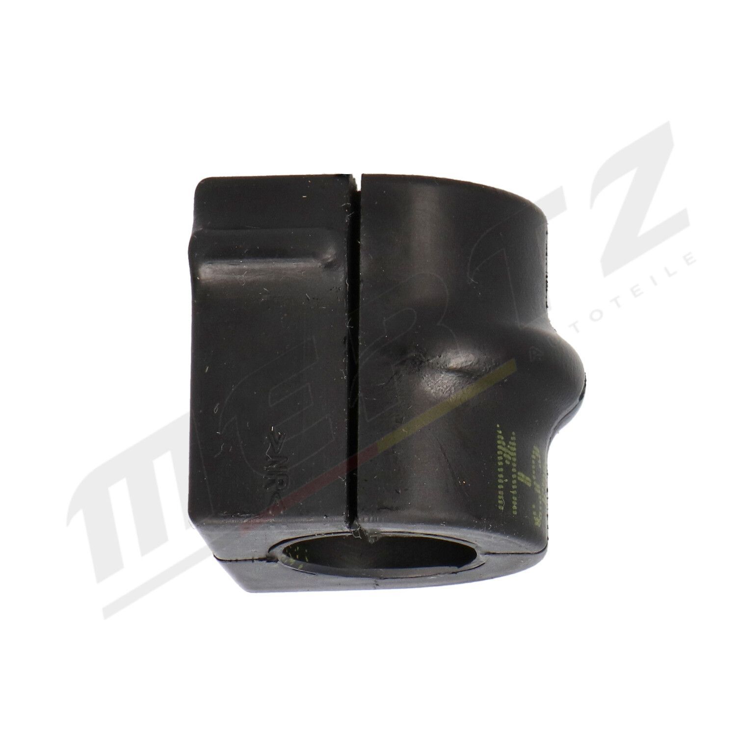 Skersinio stabilizatoriaus įvorių komplektas MERTZ M-S4067