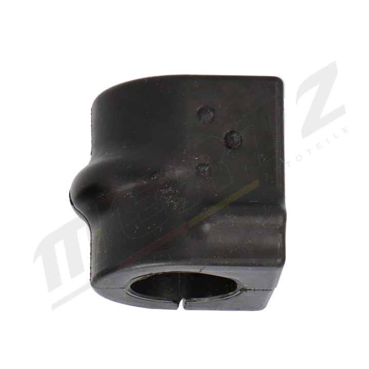 Skersinio stabilizatoriaus įvorių komplektas MERTZ M-S4067