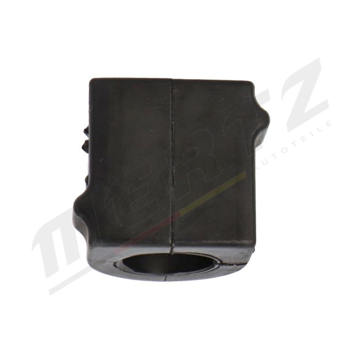 Skersinio stabilizatoriaus įvorių komplektas MERTZ M-S4067