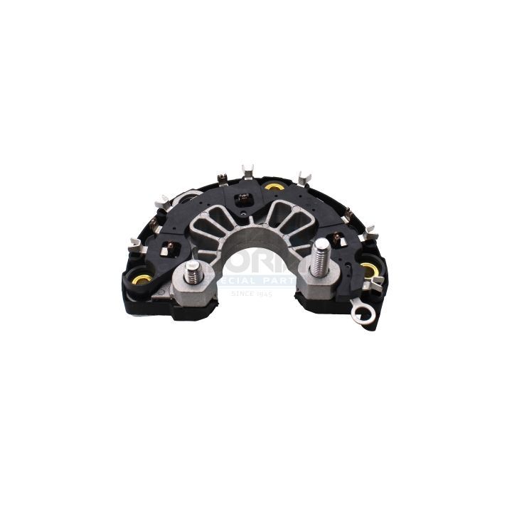 Lygintuvas, kintamosios srovės generatorius MEAT & DORIA 52170