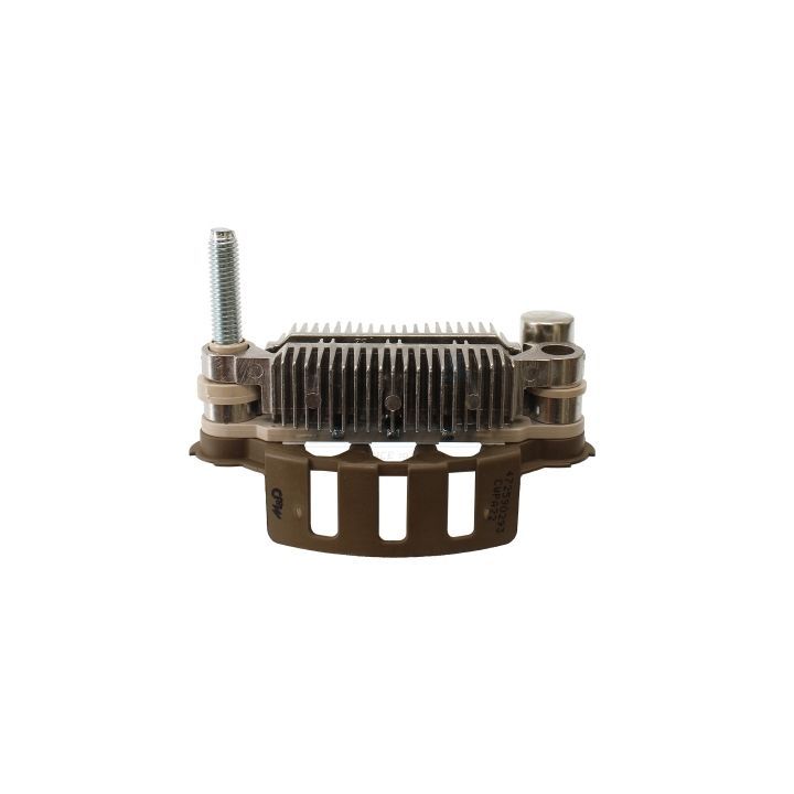 Lygintuvas, kintamosios srovės generatorius MEAT & DORIA 52216