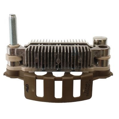 Lygintuvas, kintamosios srovės generatorius MEAT & DORIA 52216