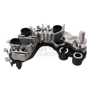 Lygintuvas, kintamosios srovės generatorius MEAT & DORIA 52231