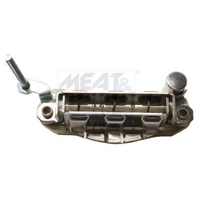 Lygintuvas, kintamosios srovės generatorius MEAT & DORIA 52232