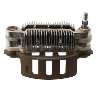 Lygintuvas, kintamosios srovės generatorius MEAT & DORIA 52249