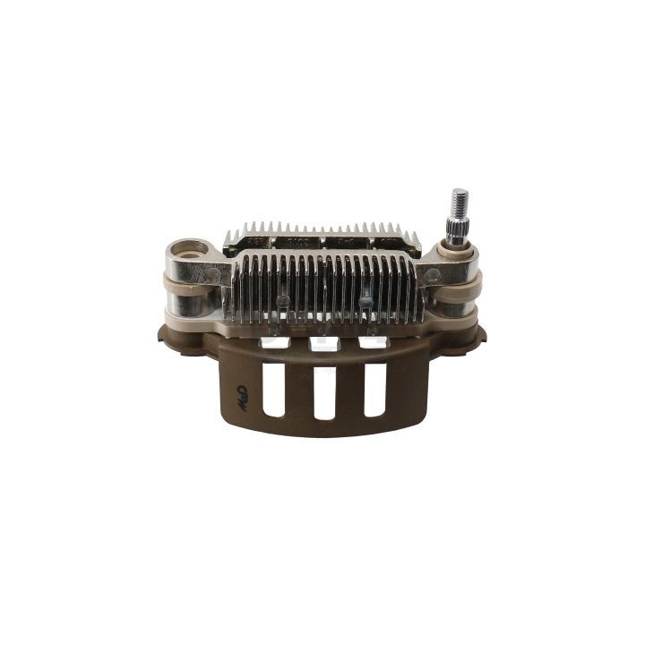 Lygintuvas, kintamosios srovės generatorius MEAT & DORIA 52249