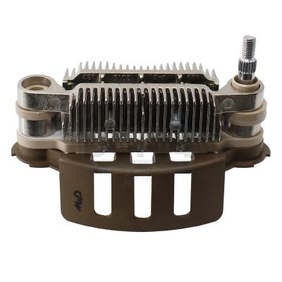 Lygintuvas, kintamosios srovės generatorius MEAT & DORIA 52249