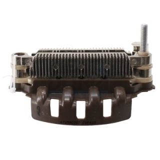 Lygintuvas, kintamosios srovės generatorius MEAT & DORIA 52261