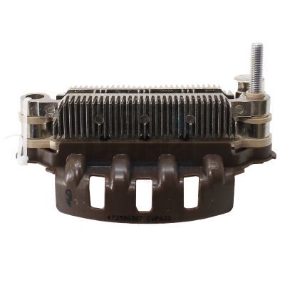 Lygintuvas, kintamosios srovės generatorius MEAT & DORIA 52261