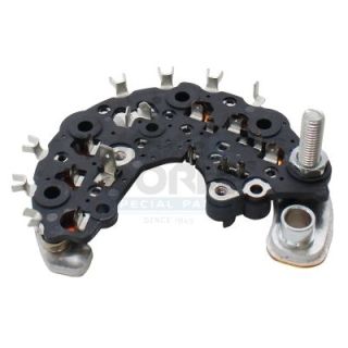 Lygintuvas, kintamosios srovės generatorius MEAT & DORIA 52267