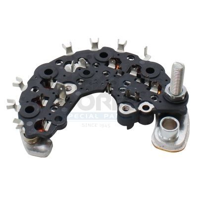 Lygintuvas, kintamosios srovės generatorius MEAT & DORIA 52267