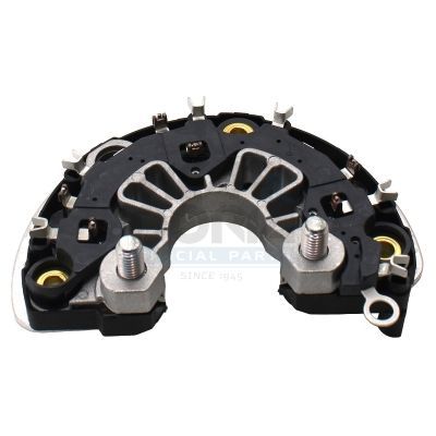 Lygintuvas, kintamosios srovės generatorius MEAT & DORIA 52283