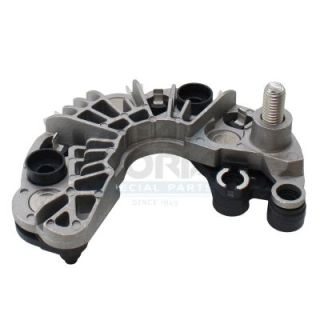 Lygintuvas, kintamosios srovės generatorius MEAT & DORIA 52285