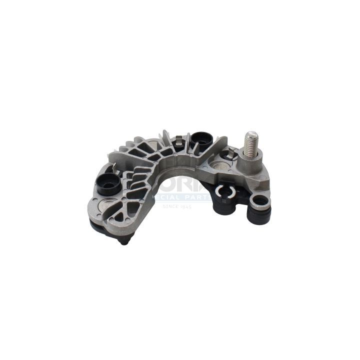 Lygintuvas, kintamosios srovės generatorius MEAT & DORIA 52285