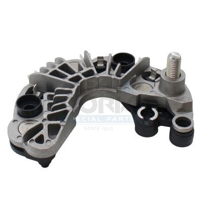 Lygintuvas, kintamosios srovės generatorius MEAT & DORIA 52285