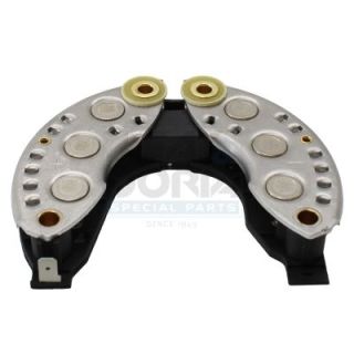 Lygintuvas, kintamosios srovės generatorius MEAT & DORIA 52289