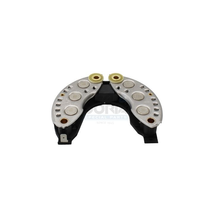 Lygintuvas, kintamosios srovės generatorius MEAT & DORIA 52289