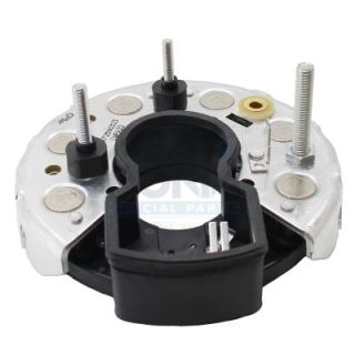 Lygintuvas, kintamosios srovės generatorius MEAT & DORIA 52300