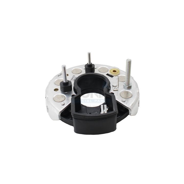 Lygintuvas, kintamosios srovės generatorius MEAT & DORIA 52300