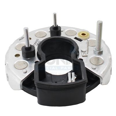 Lygintuvas, kintamosios srovės generatorius MEAT & DORIA 52300