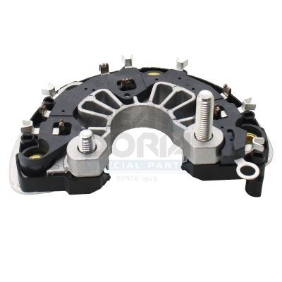 Lygintuvas, kintamosios srovės generatorius MEAT & DORIA 52307