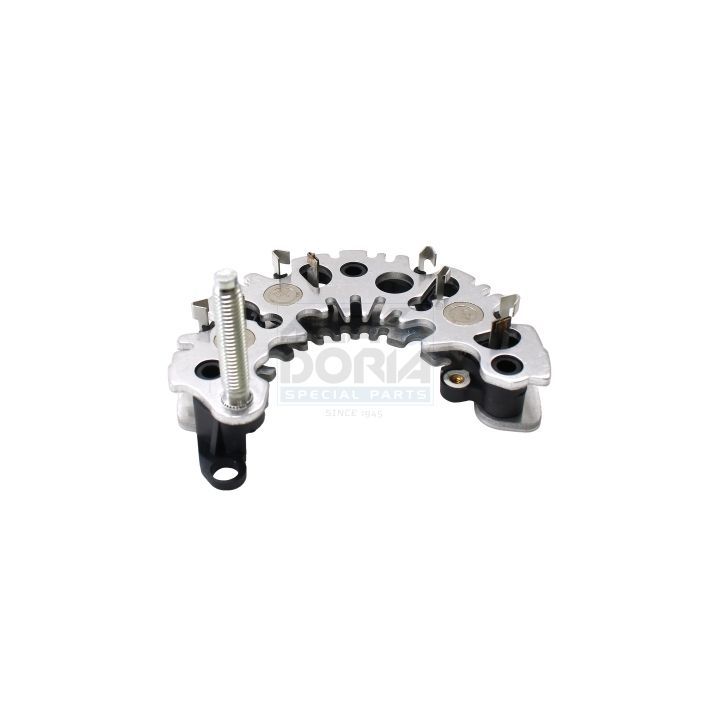 Lygintuvas, kintamosios srovės generatorius MEAT & DORIA 52322