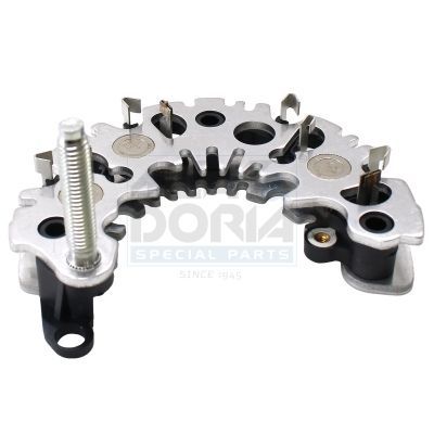 Lygintuvas, kintamosios srovės generatorius MEAT & DORIA 52322