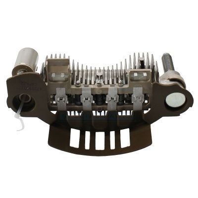 Lygintuvas, kintamosios srovės generatorius MEAT & DORIA 52330