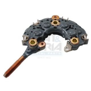 Lygintuvas, kintamosios srovės generatorius MEAT & DORIA 52336