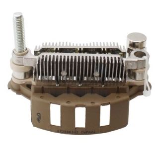 Lygintuvas, kintamosios srovės generatorius MEAT & DORIA 52345