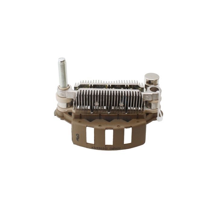 Lygintuvas, kintamosios srovės generatorius MEAT & DORIA 52345