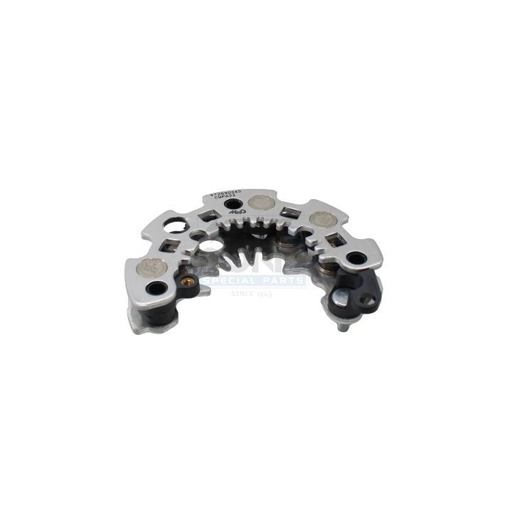 Lygintuvas, kintamosios srovės generatorius MEAT & DORIA 52353