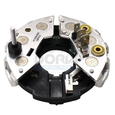 Lygintuvas, kintamosios srovės generatorius MEAT & DORIA 52367